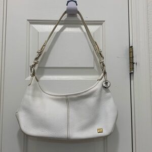 The SAK Leather Bag